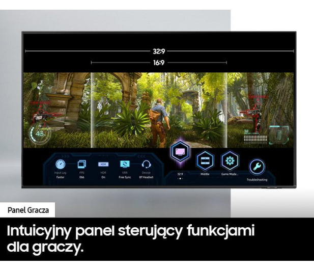 Samsung QE65Q77AA - 627786 - zdjęcie 11